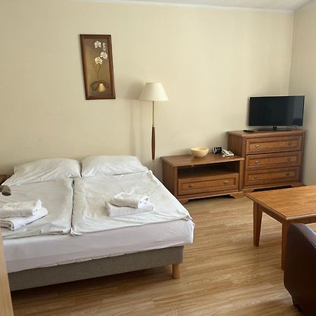 Polonia Hotell Kudowa-Zdrój Eksteriør bilde