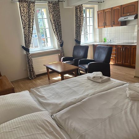 Polonia Hotell Kudowa-Zdrój Eksteriør bilde