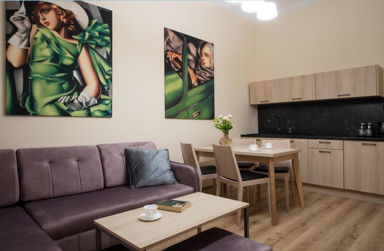 Polonia Hotell Kudowa-Zdrój Eksteriør bilde