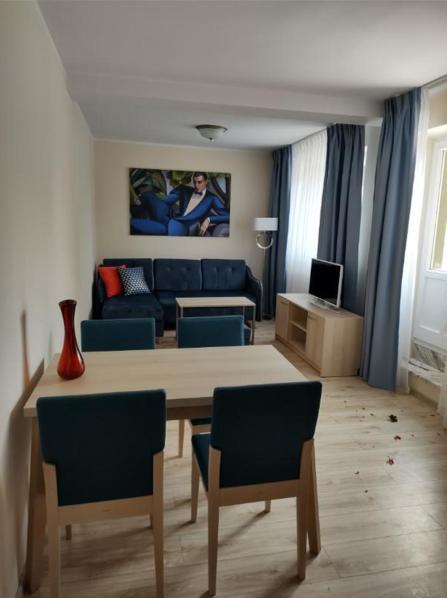 Polonia Hotell Kudowa-Zdrój Eksteriør bilde