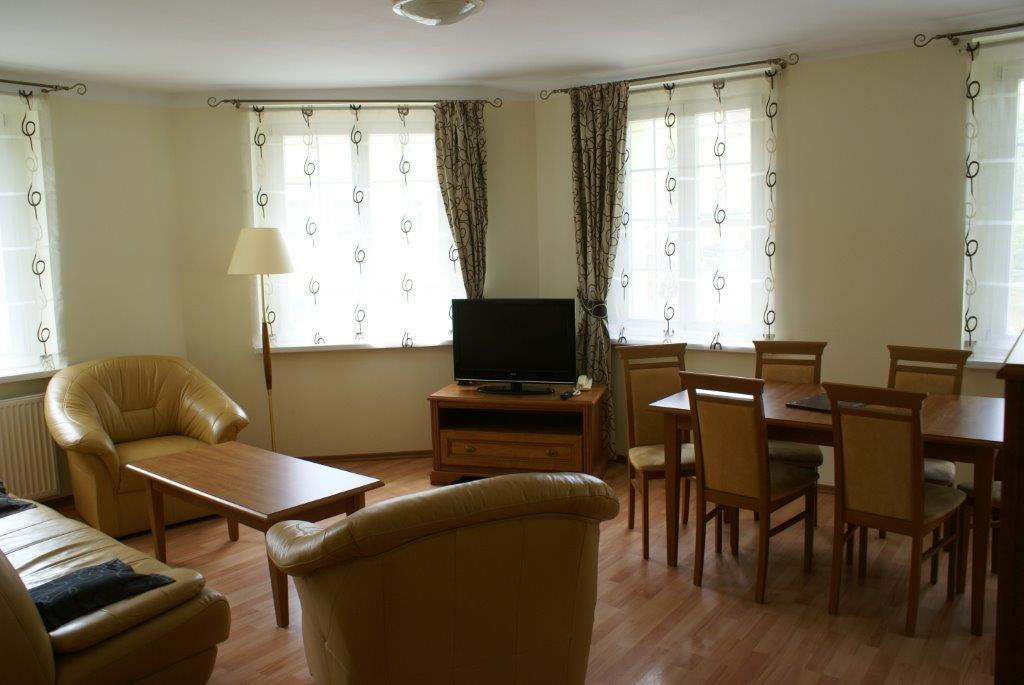 Polonia Hotell Kudowa-Zdrój Eksteriør bilde